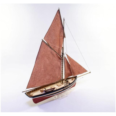 Vanguard Models Ranger 1:64 kit