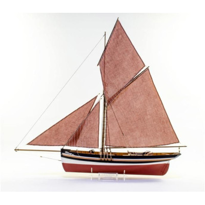 Vanguard Models Ranger 1:64 kit