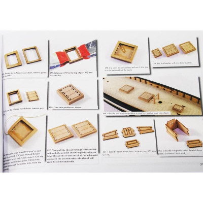 Vanguard Models Ranger 1:64 kit