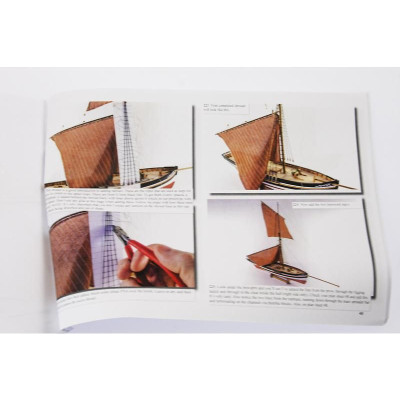 Vanguard Models Ranger 1:64 kit