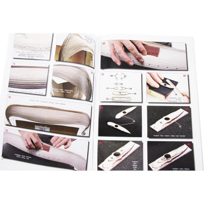 Mantua Model Vinkingská loď Dreki 1:40 kit