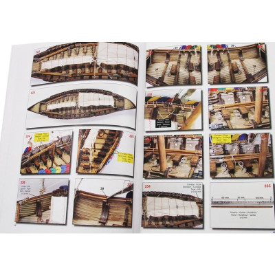 Mantua Model Vinkingská loď Dreki 1:40 kit