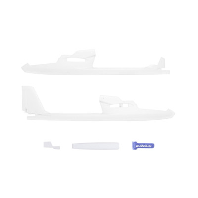 KAVAN Beta 1400 - trup