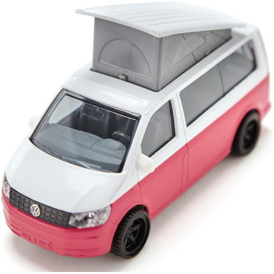 SIKU Super - Volkswagen T6 California 1:50