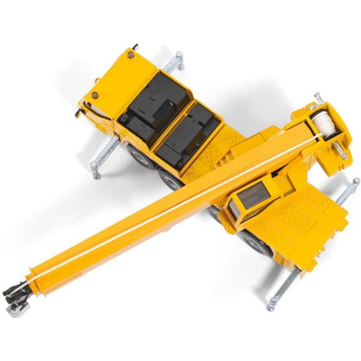 SIKU Super - požární auto 1:50