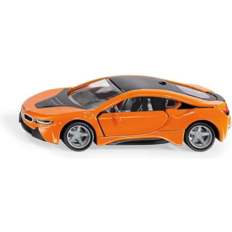 SIKU Super - BMW i8 LCI 1:50