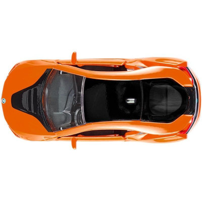 SIKU Super - BMW i8 LCI 1:50