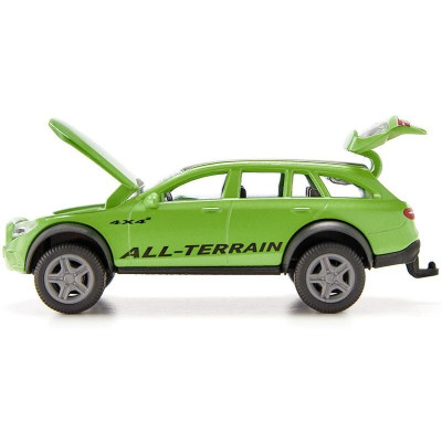 SIKU Super - Mercedes-Benz E-Class 1:50