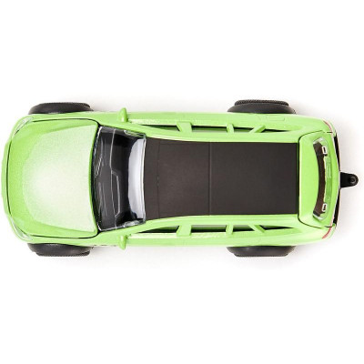 SIKU Super - Mercedes-Benz E-Class 1:50