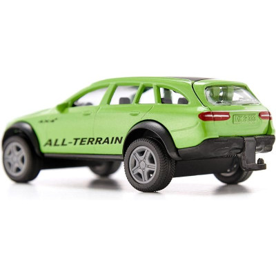 SIKU Super - Mercedes-Benz E-Class 1:50