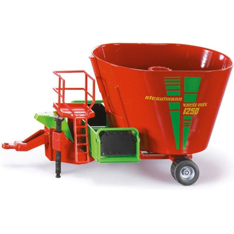 SIKU Farmer - mixer na krmivo 1:32
