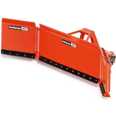 SIKU Farmer - Maize srovnavač kukuřice 1:32