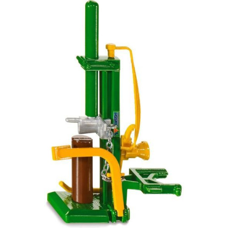 SIKU Farmer - štípačka na dřevo 1:32