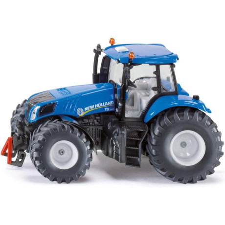SIKU Farmer - New Holland T8050, 1:32
