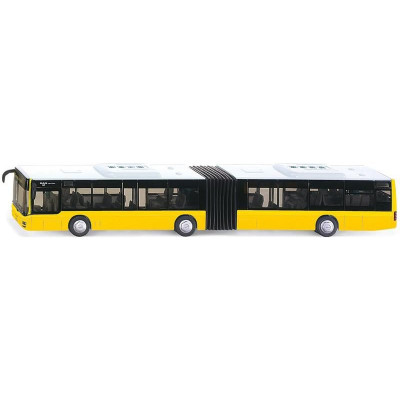 SIKU Super - kloubový autobus 1:50