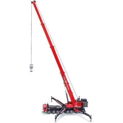 SIKU Super - teleskopický autojeřáb 1:55