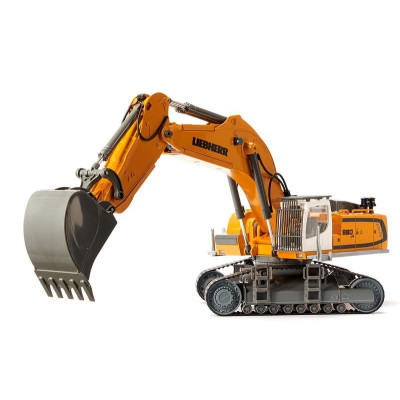 SIKU Control - Liebherr R980 SME