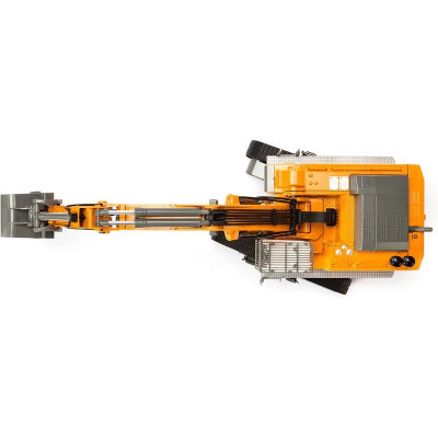 SIKU Control - Liebherr R980 SME