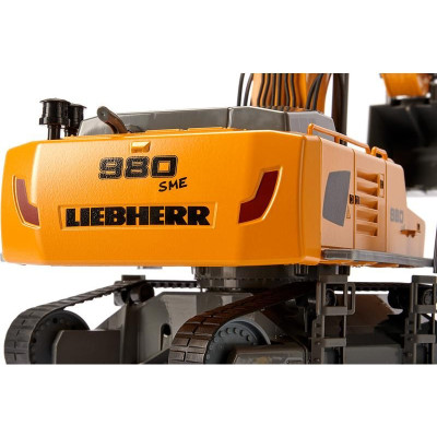 SIKU Control - Liebherr R980 SME