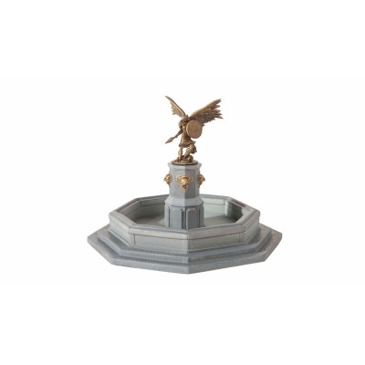 NOCH Mestská fontána H0