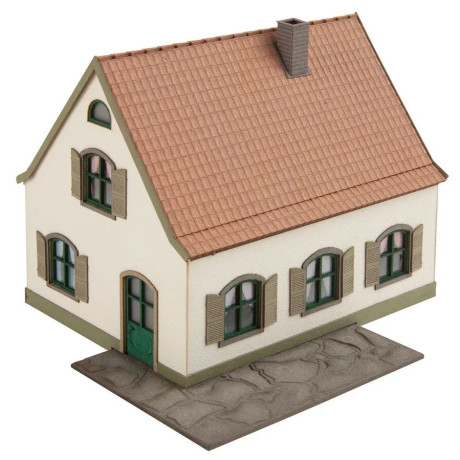 NOCH Malý rodinný dom H0
