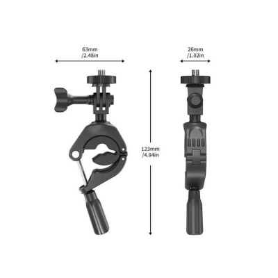 Bike Holder for Cameras