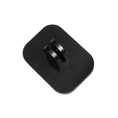 Rychloupínací držák z hliníkové slitiny pro akční kamery