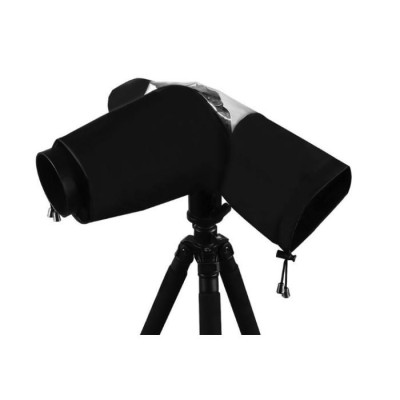Pláštěnka pro DSLR a SLR fotoaparáty