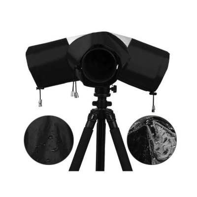 Pláštěnka pro DSLR a SLR fotoaparáty