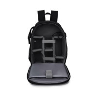 1028g Size: 28 x 17 x 38cm The bag is extensile on the back.
