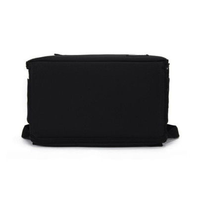 Extensile DIY Camera Backpack