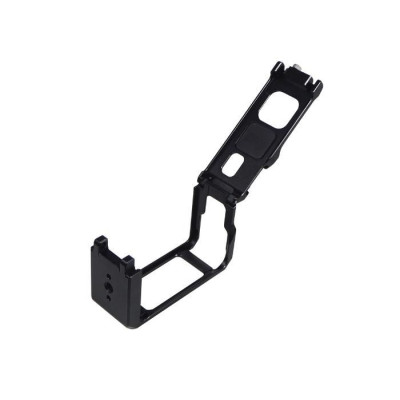 DJI Osmo Action 3 - Quick-Release Aluminum Alloy Cage with Adapter