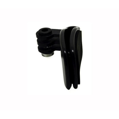 Klobouková spona pro akční kamery