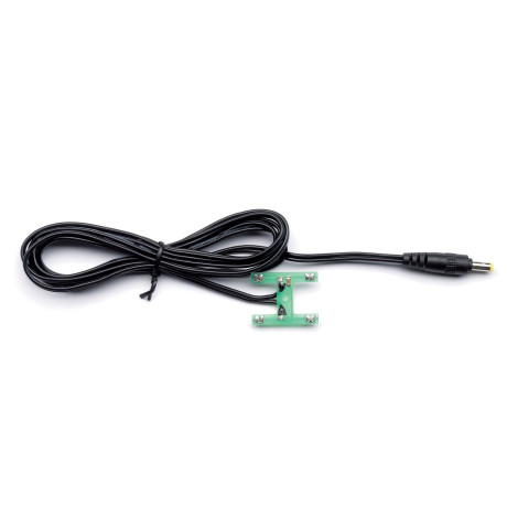 ROCO 61191 Napájací prvok pre digitálnu prevádzku DC