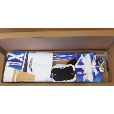 RC FactoryCrack Yak XL Green-Orange