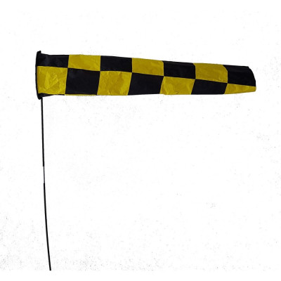 Veterný rukáv FOLLOW ME