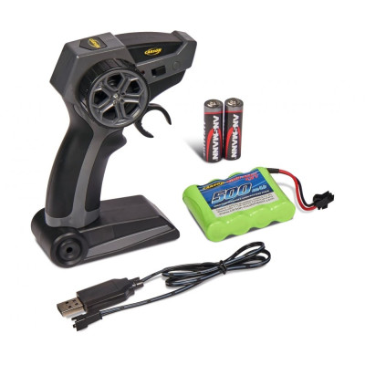 Carson FlixBus 2.4G 100% RTR