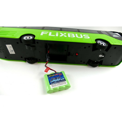 Carson FlixBus 2.4G 100% RTR