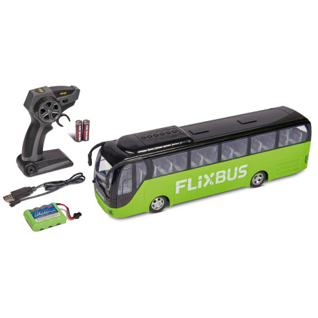 Carson FlixBus 2.4G 100% RTR