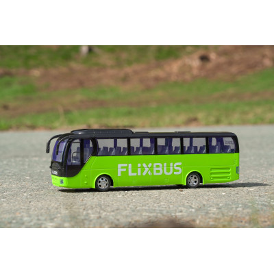 Carson FlixBus 2.4G 100% RTR
