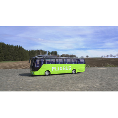Carson FlixBus 2.4G 100% RTR