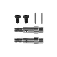 RC10B6.4, RC10B6.4D, RC10T6.2, RC10SC6.2 és régebbi RC10B6 modellekhez