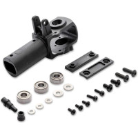 Pótalkatrész RC modellhez Blade Fusion 360: farokcsavar hajtóművének teste.