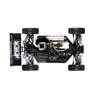S8 Rebel BX3 RTR - 1/8 spal. Buggy s 2,4GHz RC soupravou
