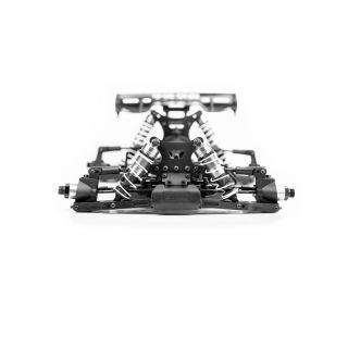 S8 Rebel BX3 RTR - 1/8 spal. Buggy s 2,4GHz RC soupravou