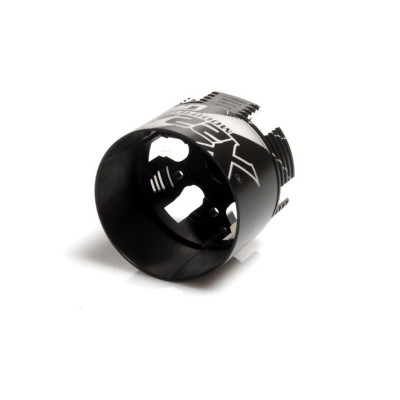 X22 přední hliníkový domek