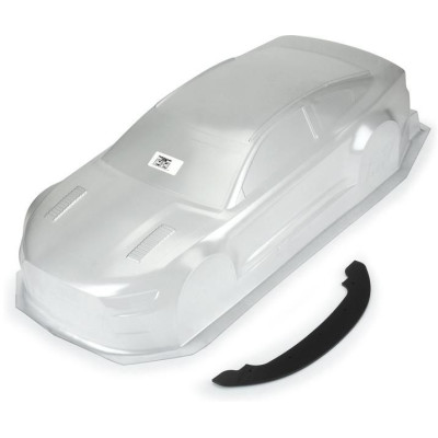 PROTOform karosérie 1:7 NASCAR Cup Series Ford Mustang 2022 nenabarvená: Infraction 6S