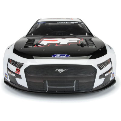 PROTOform karosérie 1:7 NASCAR Cup Series Ford Mustang 2022 nenabarvená: Infraction 6S