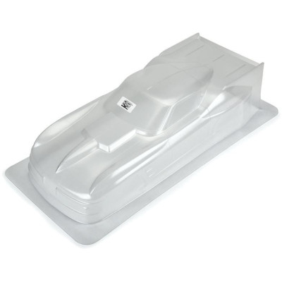 PROTOform karosérie 1:10 Chevrolet Corvette Stingray Pro Mod 1963 nenabarvená: Drag Car