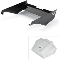 Cserealkatrész PROTOform 1:10 Chevrolet Corvette Stingray Pro Mod 1963: wing Outlaw.